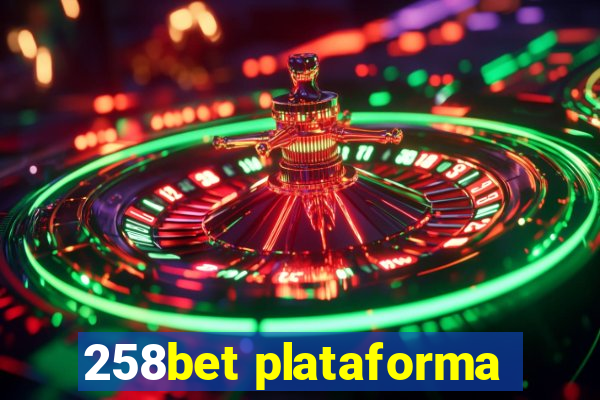 258bet plataforma